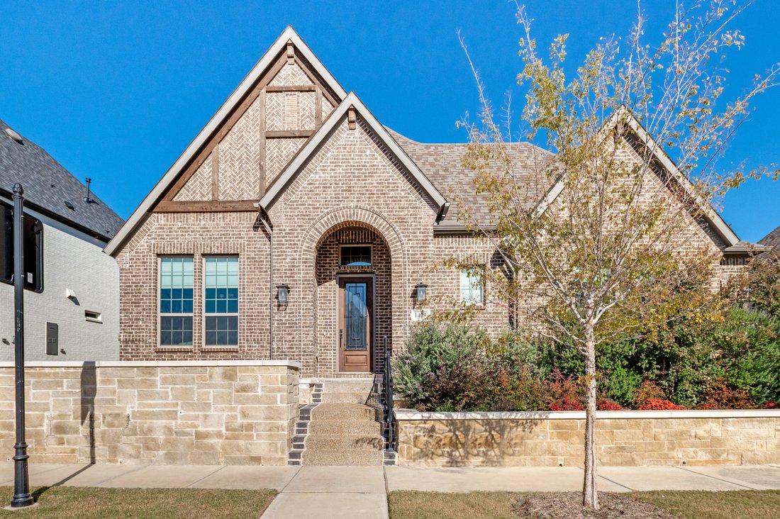 House in Arlington, Texas, United States 1 - 17646862
