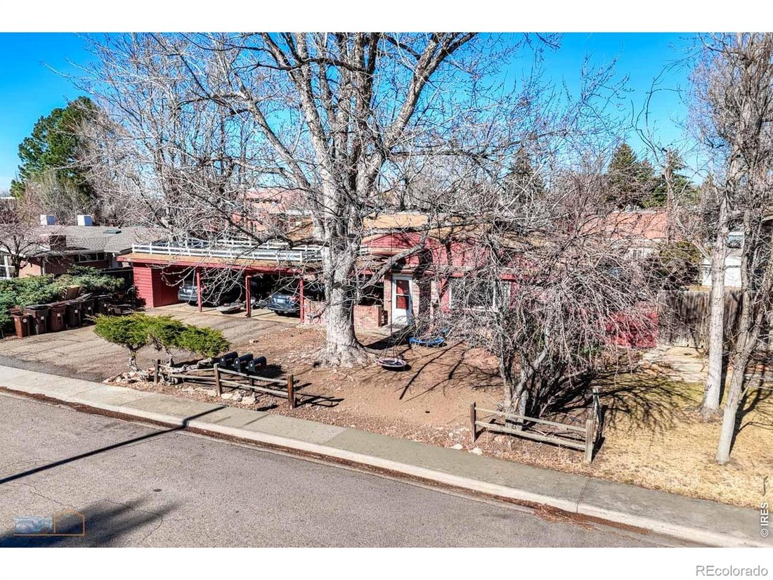 House in Boulder, Colorado, United States 2 - 17647888