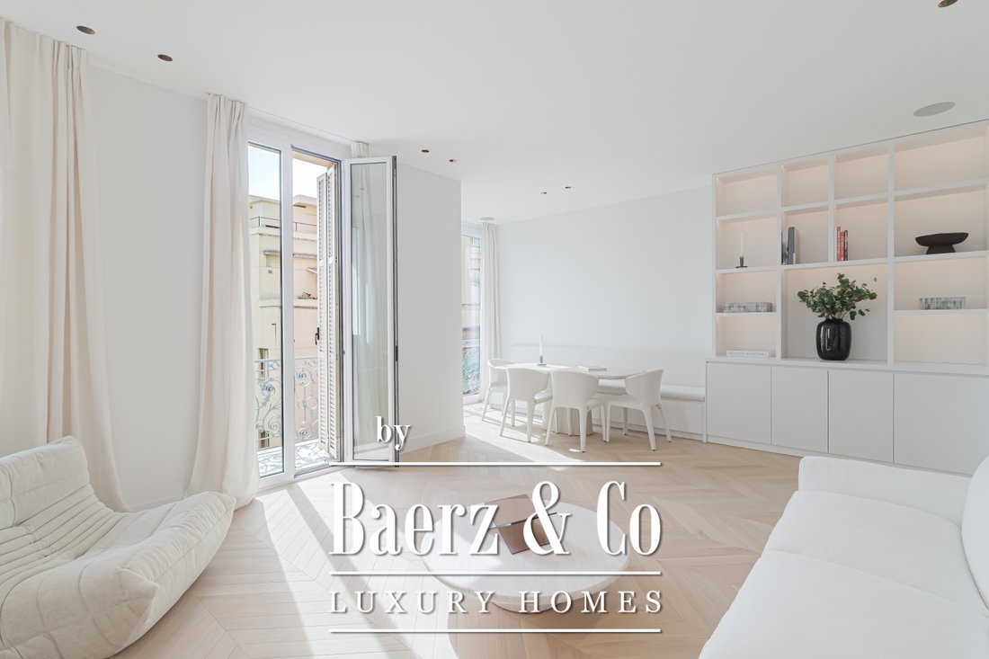 Apartment in Monaco, Monaco 4 - 17646110