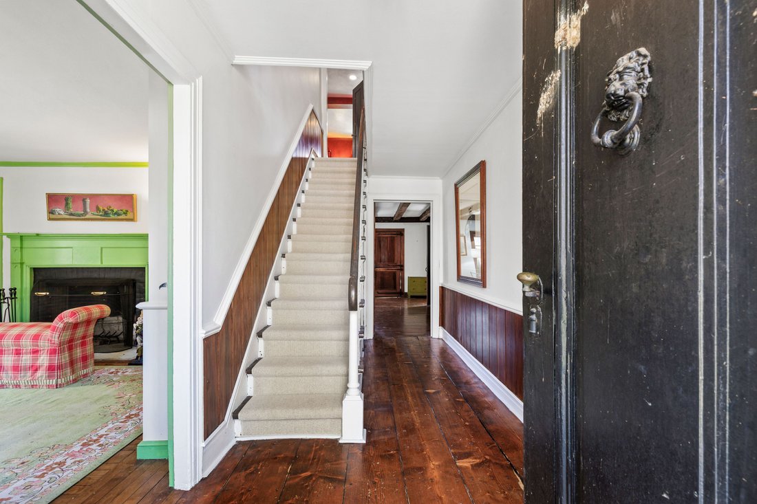 House in Bedford Hills, New York, United States 4 - 15796596