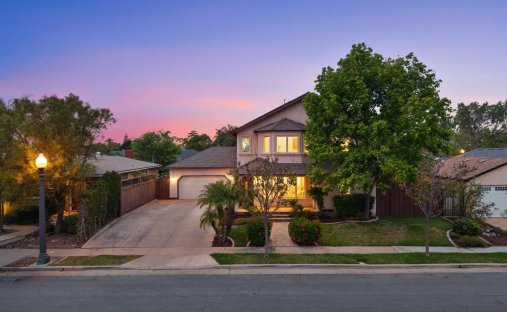 Casa a San Diego, California, Stati Uniti 1