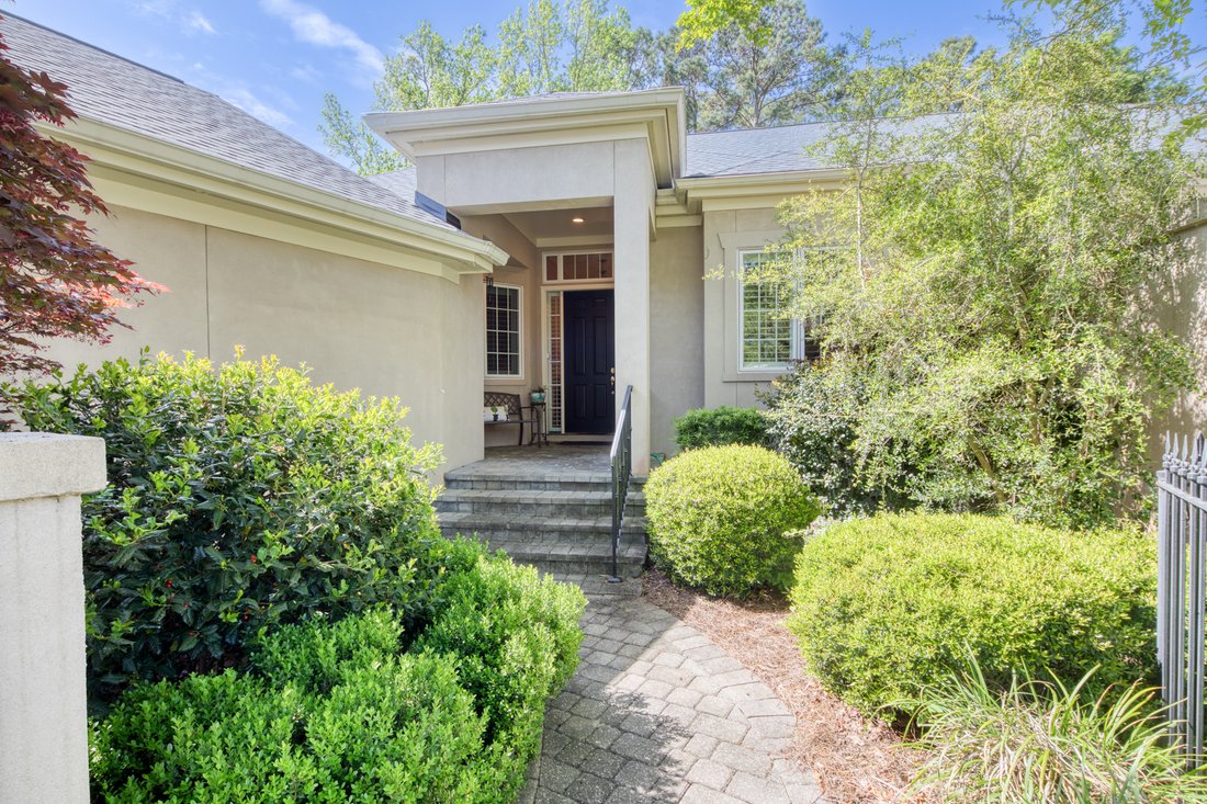 House in Savannah, Georgia, United States 4 - 17646571