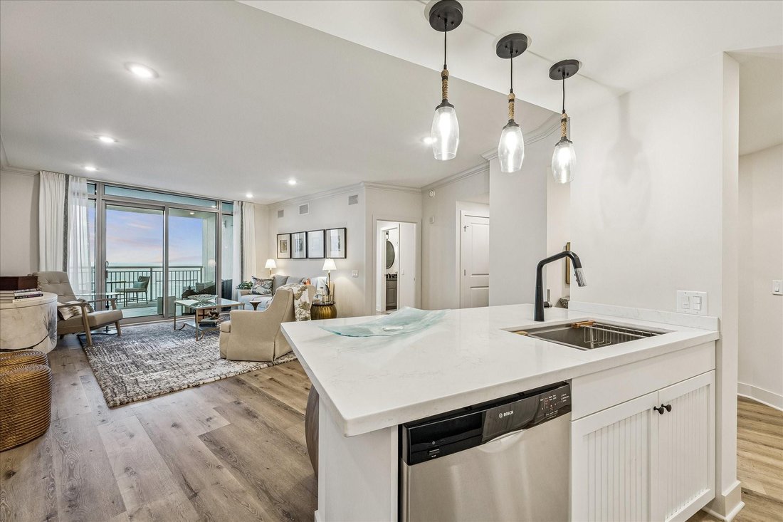 Condo in Galveston, Texas, United States 3 - 17651923
