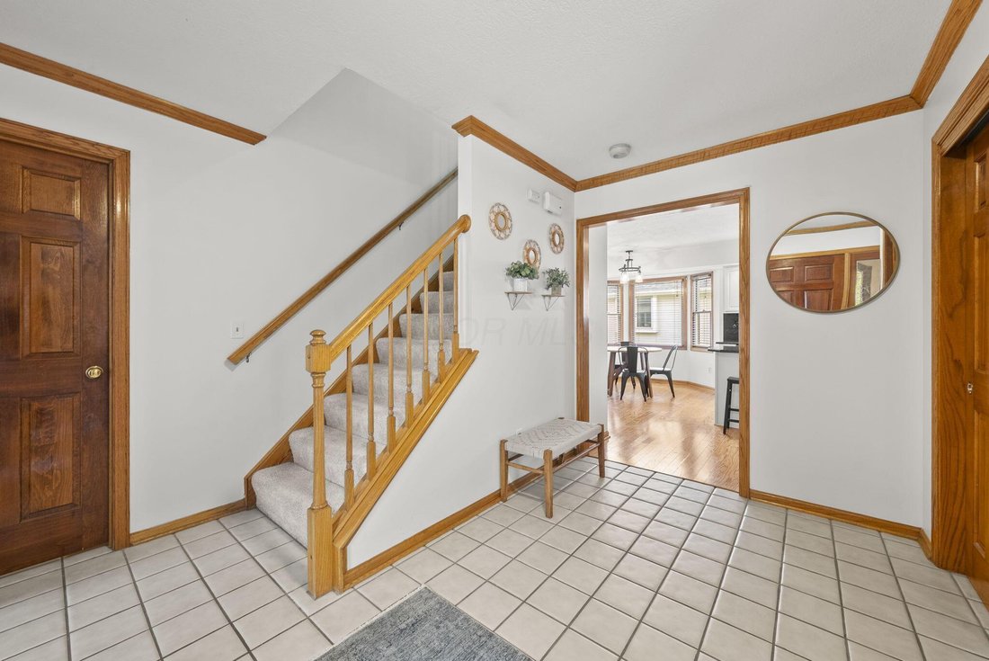 House in Westerville, Ohio, United States 4 - 17650134