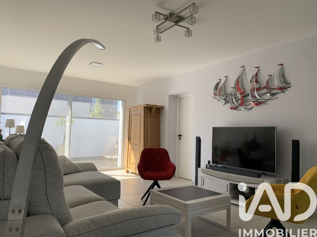 House in Vaux-sur-Mer, Nouvelle-Aquitaine, France 5 - 17459946