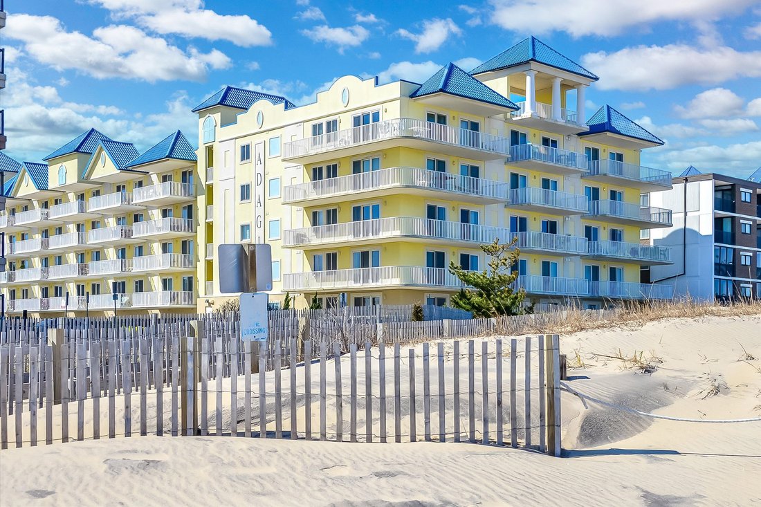 Apartment in Ocean City, Maryland, United States 4 - 17644956