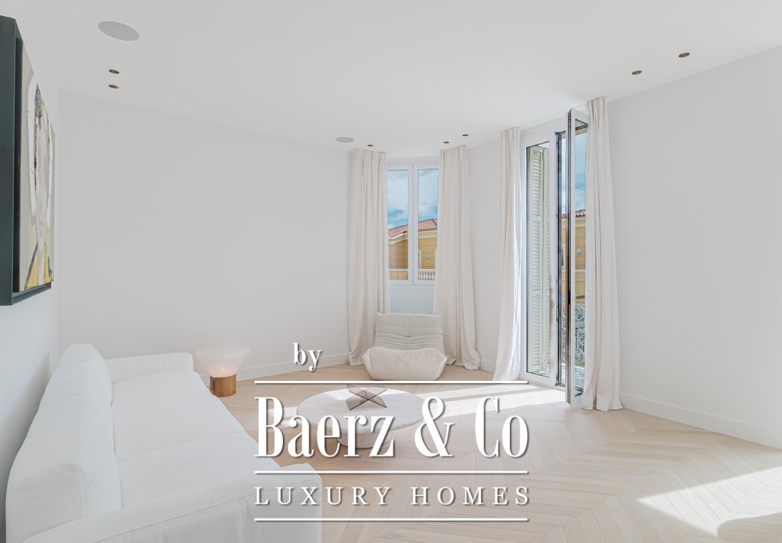 Apartment in Monaco, Monaco 3 - 17646110
