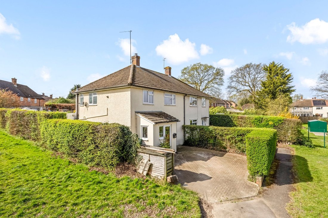 House in Bordyke, Tonbridge (And Malling), England 1 - 17646903