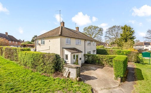 Casa a Bordyke, Tonbridge (And Malling), Inghilterra 1