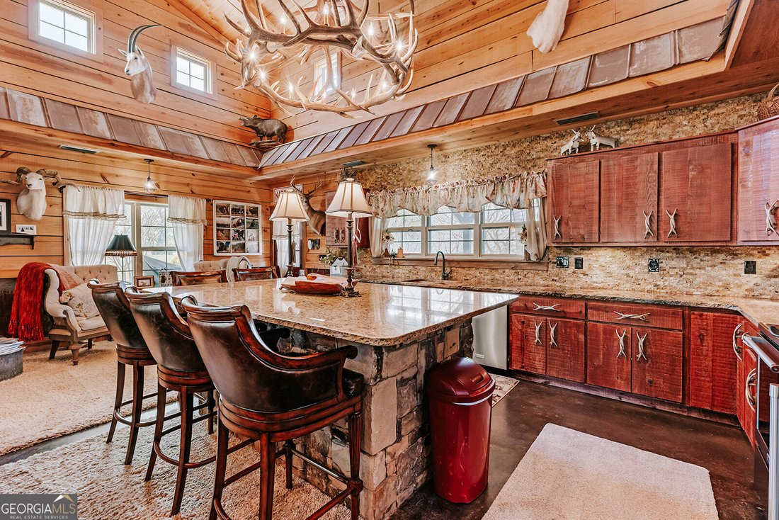 House in Warrenton, Georgia, United States 3 - 17646103