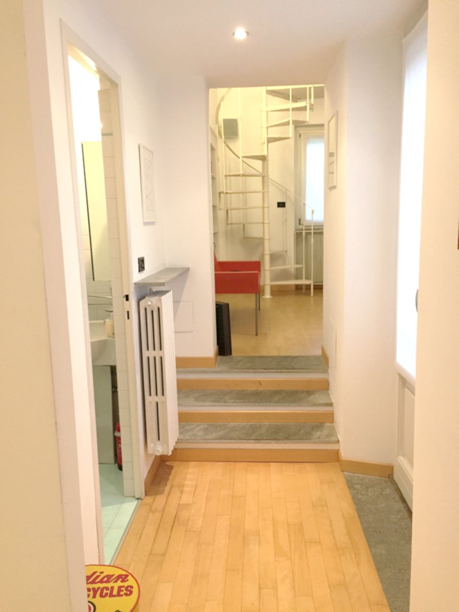 Apartment in Porta Vittoria, Milan, Lombardy 5 - 17645594
