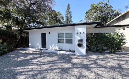 House in Fort Lauderdale, Florida, United States 1