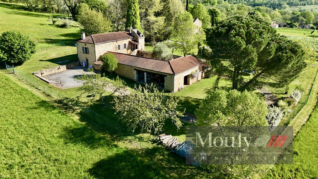 Estate in Prayssac, Occitania, France 5 - 17646472