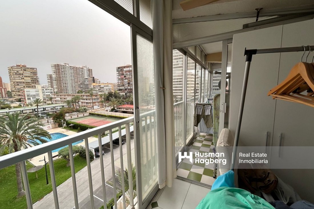 Apartment in San Juan Playa, Alicante, Valencian Community 4 - 14357842