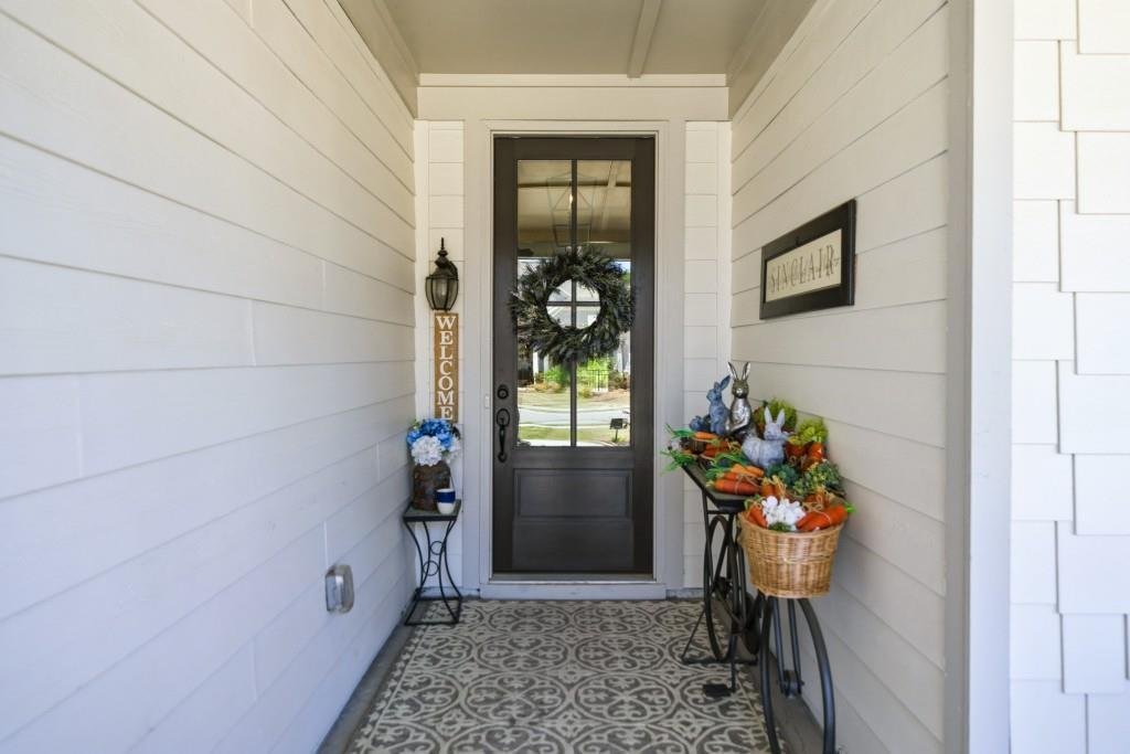House in Hoschton, Georgia, United States 5 - 17649041