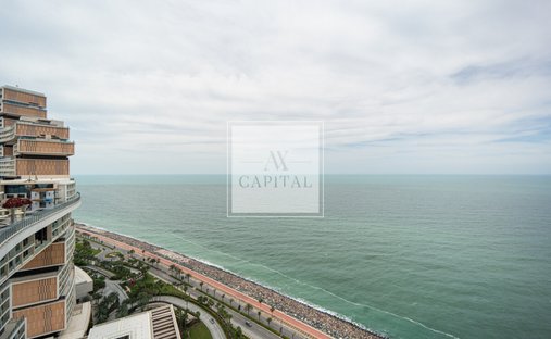 Apartment in Palm Jumeirah, Dubai, United Arab Emirates 1