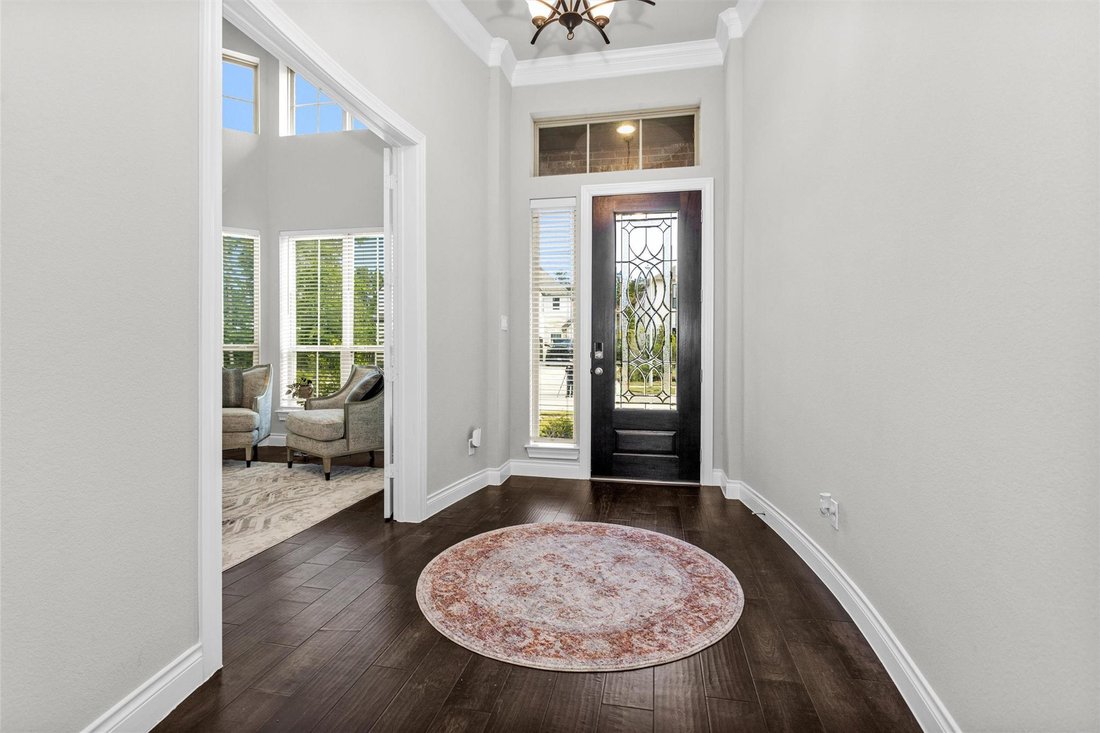 House in Conroe, Texas, United States 4 - 17649455