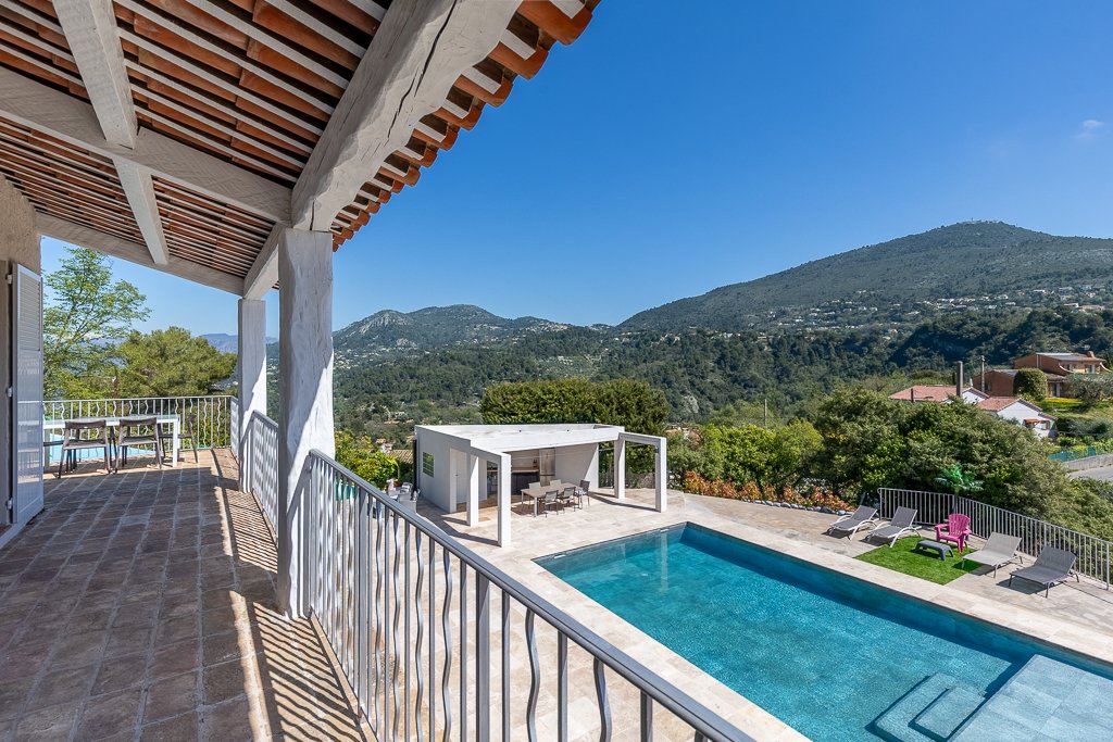 House in Colomars, Provence-Alpes-Côte d'Azur, France 3 - 17645084