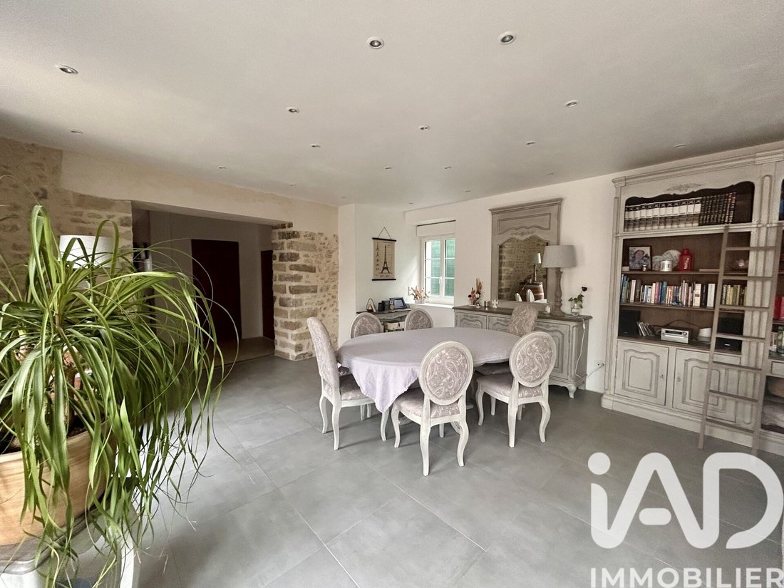 House in Ury, Ile-de-France, France 4 - 17651744