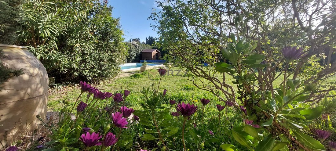 Villa in Maussane-les-Alpilles, Provence-Alpes-Côte d'Azur, France 5 - 17651448