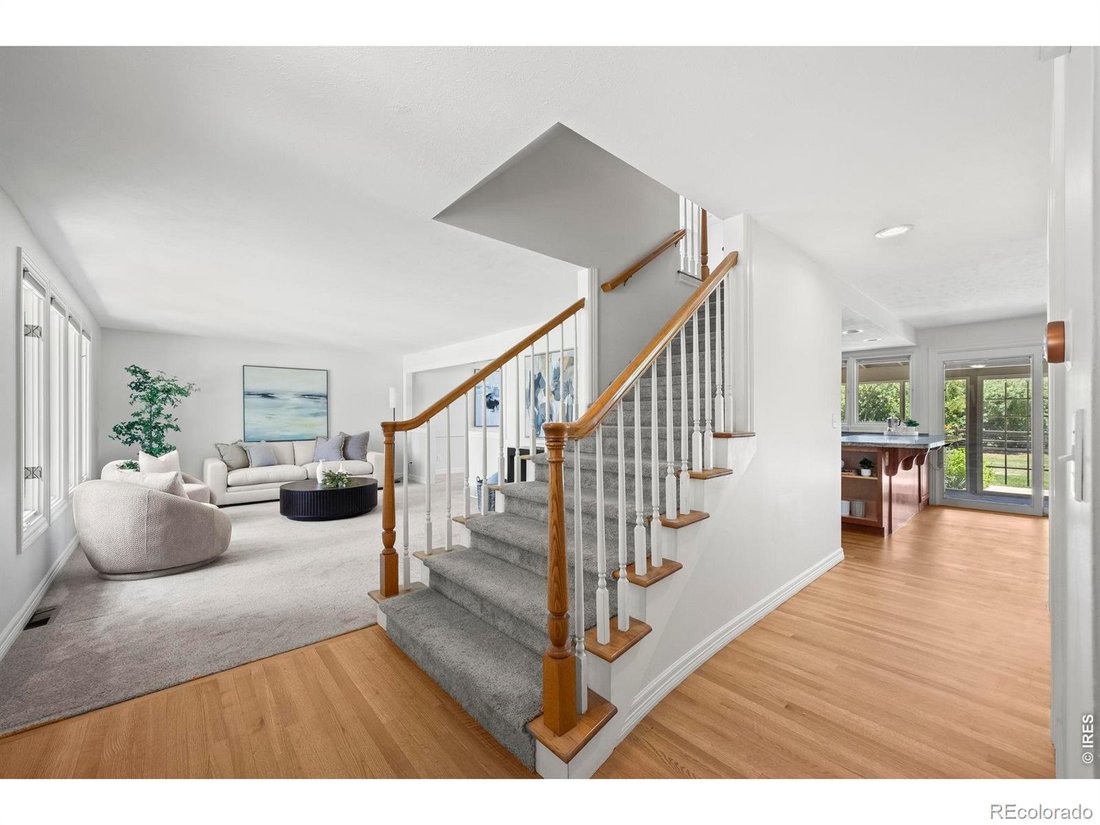 House in Boulder, Colorado, United States 3 - 17647867