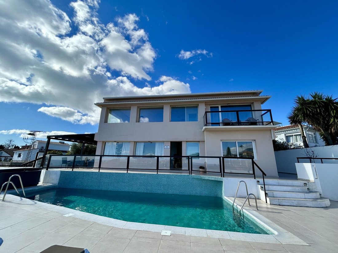 Villa in Centro, Malaga, Spain 1 - 17646168