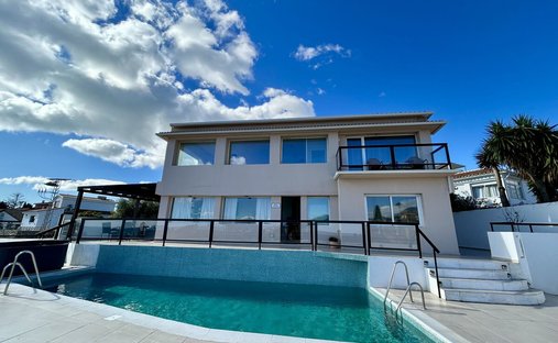 Villa in Centro, Malaga, Spain 1