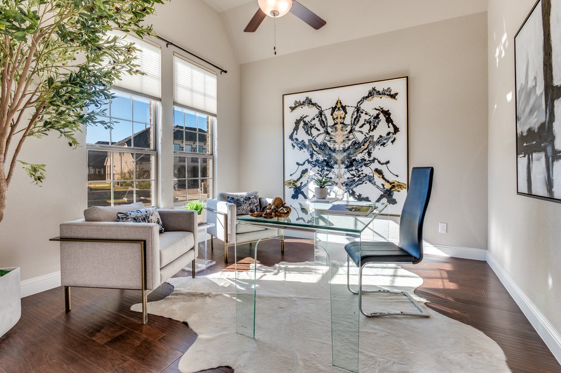 House in Arlington, Texas, United States 2 - 17646862