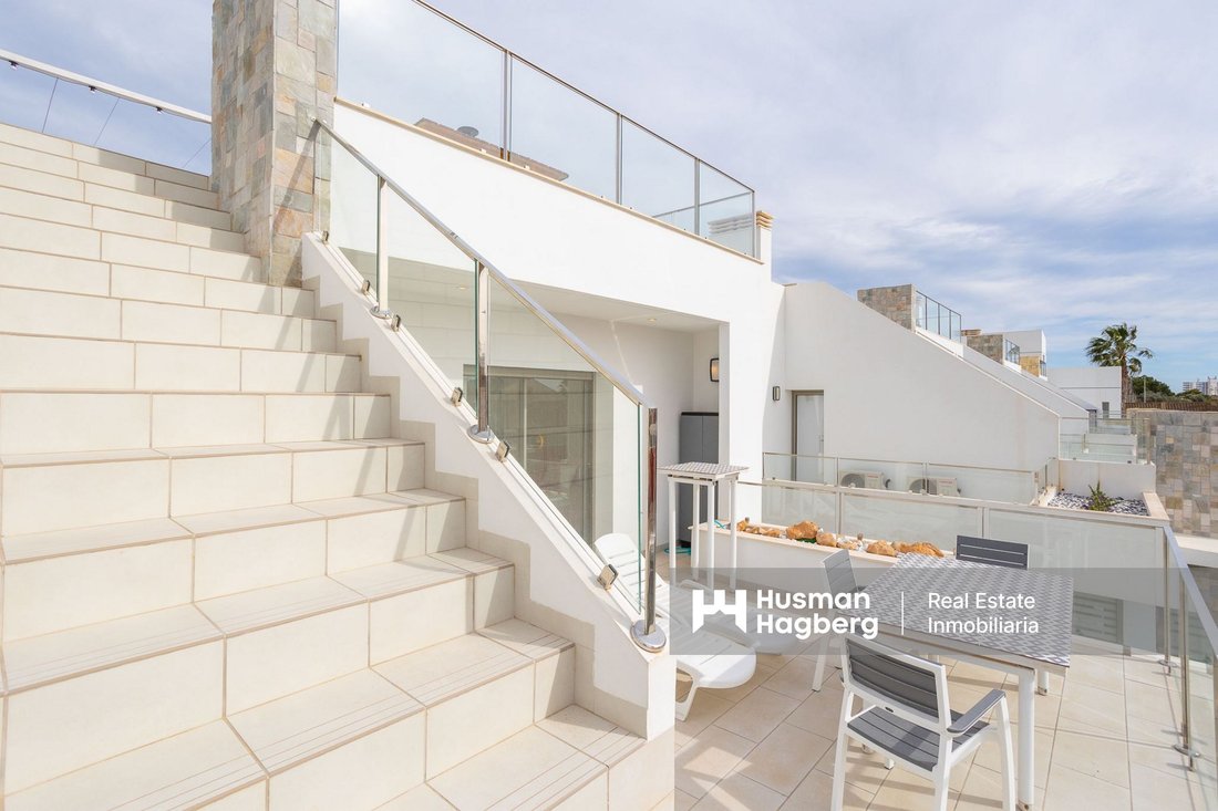 Villa in Los Alcazares, Región de Murcia, Spain 2 - 13813995
