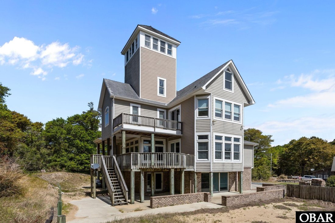 House in Frisco, North Carolina, United States 5 - 17653771