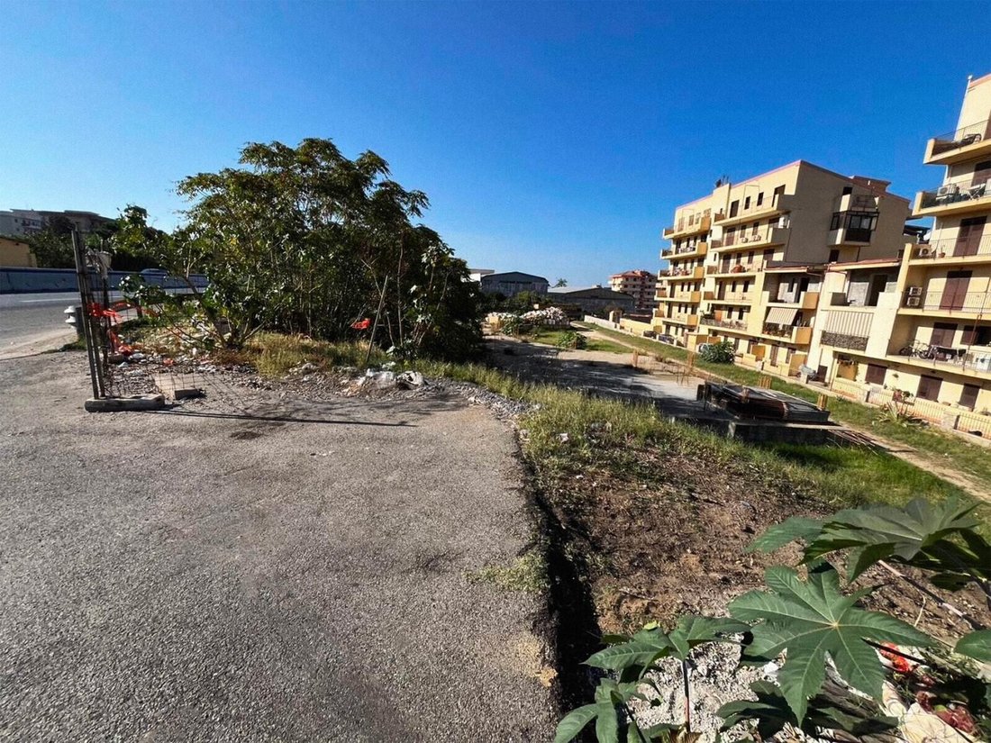 Land in Reggio Sud, Reggio Calabria, Calabria 3 - 17645376