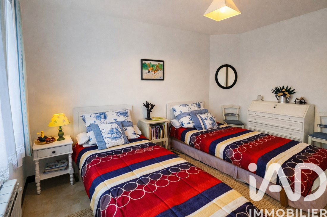 House in La Couarde-sur-Mer, Nouvelle-Aquitaine, France 4 - 17412069