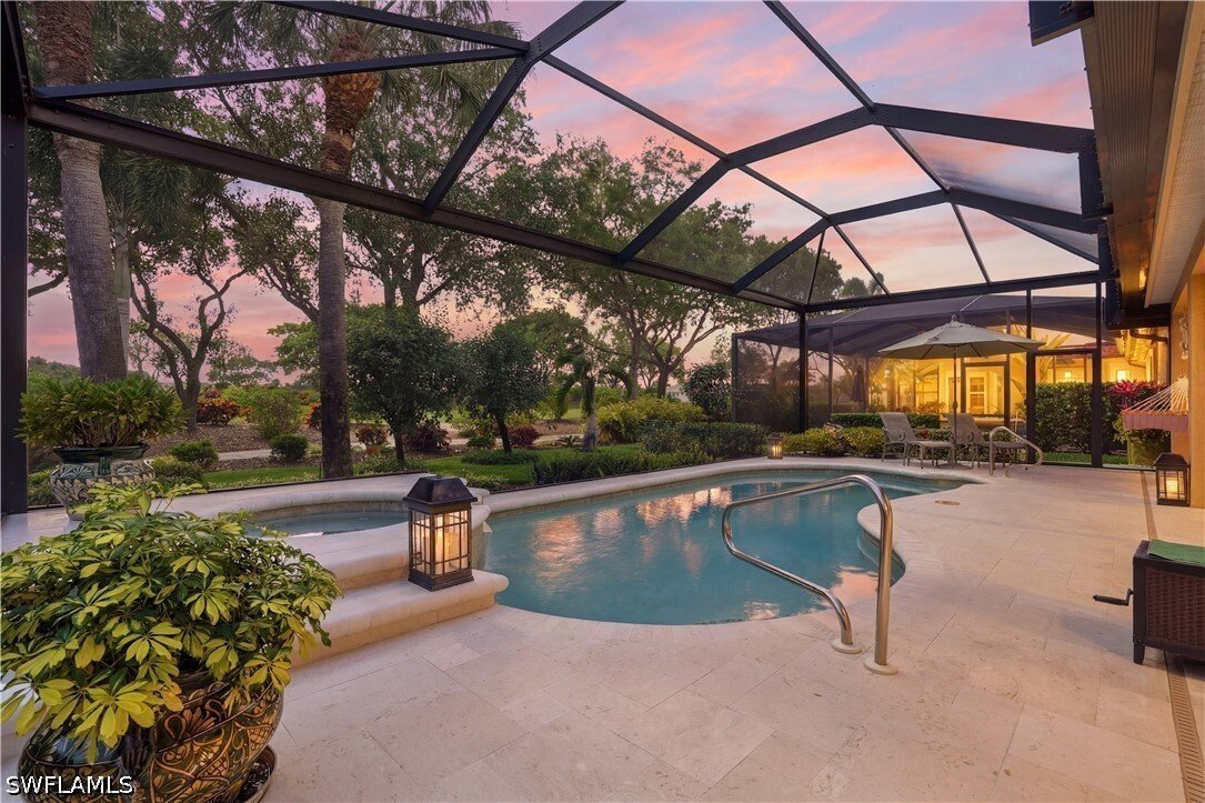 House in Bonita Springs, Florida, United States 1 - 17653781