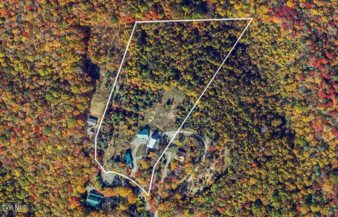 House in Shady Valley, Tennessee, United States 4 - 17649401