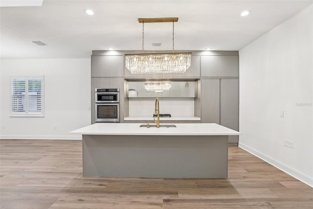 House in Eatonville, Florida, United States 4 - 17648829