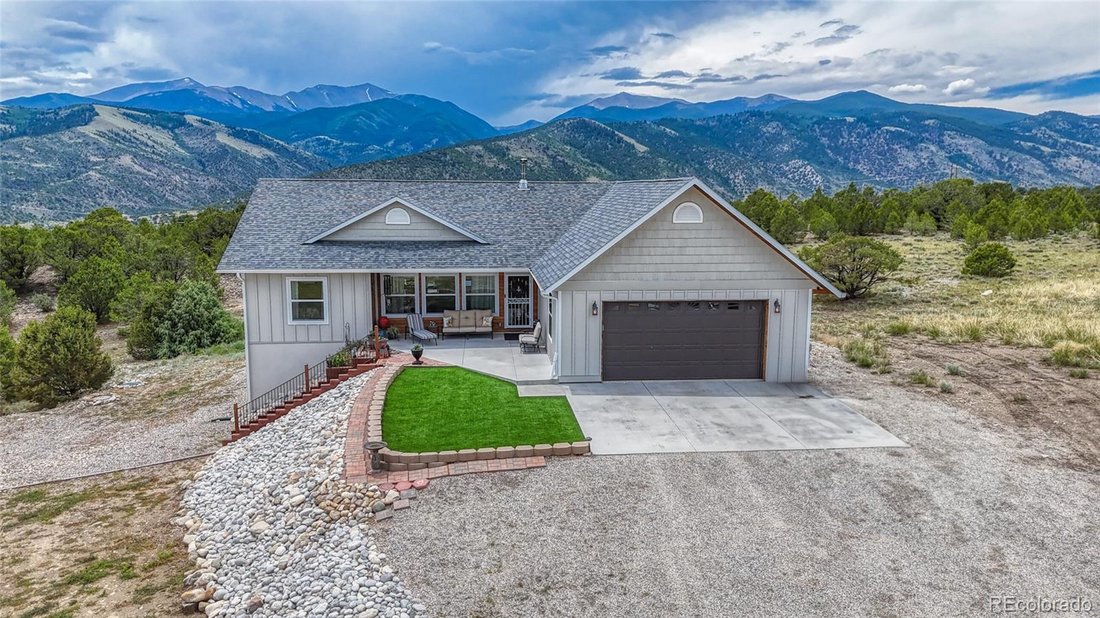 House in Salida, Colorado, United States 1 - 17644994