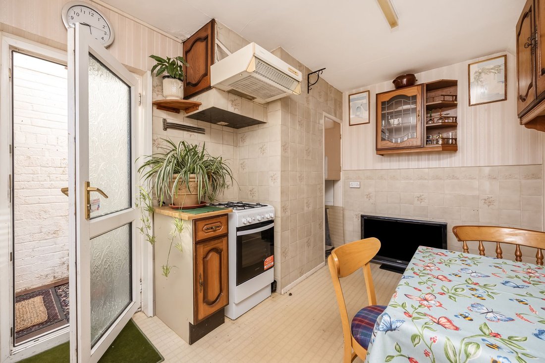 House in Brighton, England 5 - 17646910