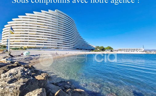 Appartement en Côte d'Azur, Provence-Alpes-Côte d'Azur, France 1