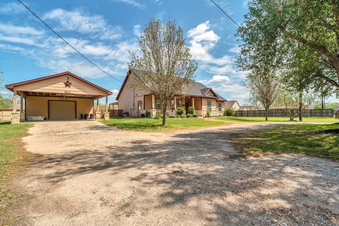 House in Fulshear, Texas, United States 3 - 17560370