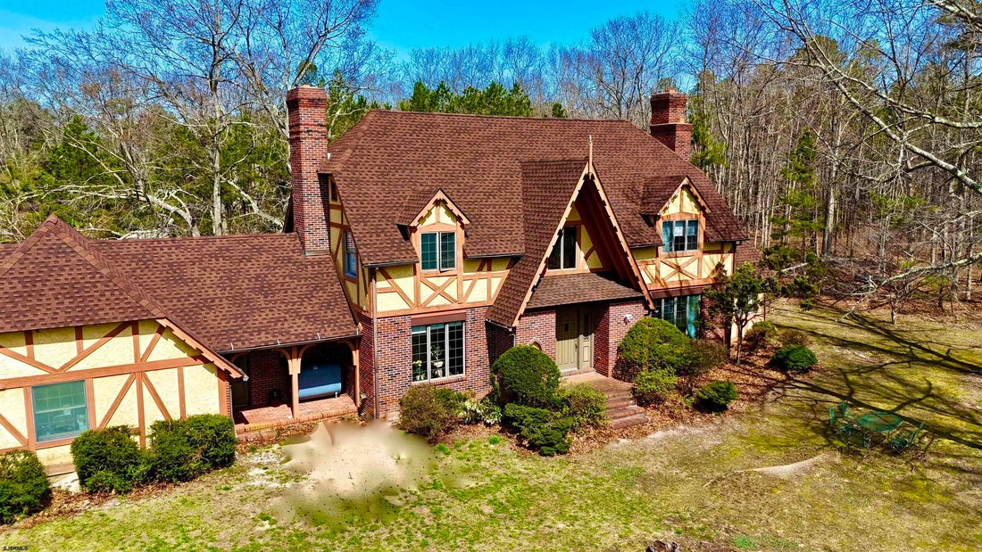House in Egg Harbor Township, New Jersey, United States 1 - 17569405