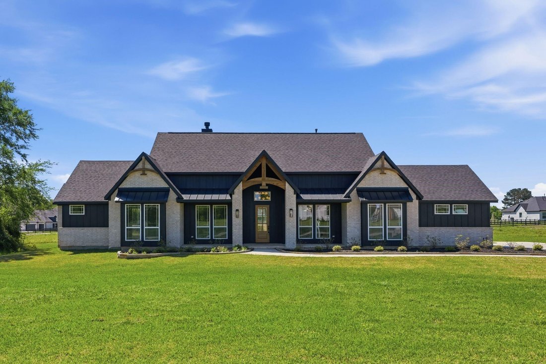 House in Montgomery, Texas, United States 1 - 17646026