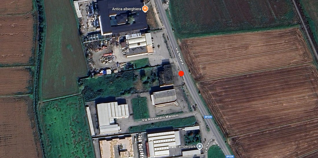 Land in Caltignaga, Piedmont, Italy 2 - 17645365
