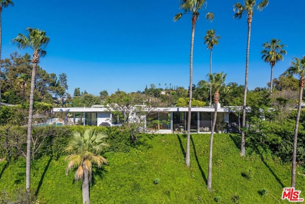 House in Los Angeles, California, United States 3 - 17648224