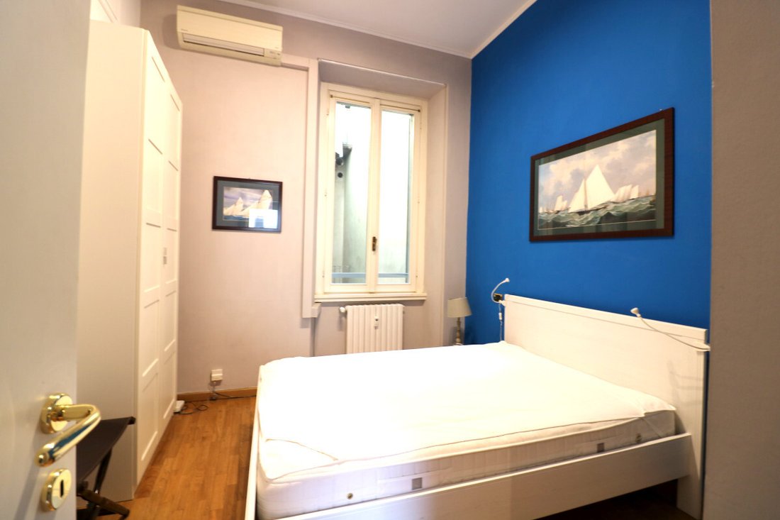 Apartment in Porta Vittoria, Milan, Lombardy 5 - 17645620