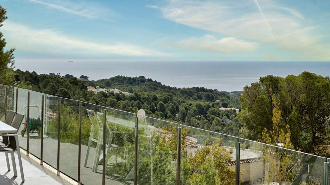 Villa in Altea, Valencian Community, Spain 4 - 17647084