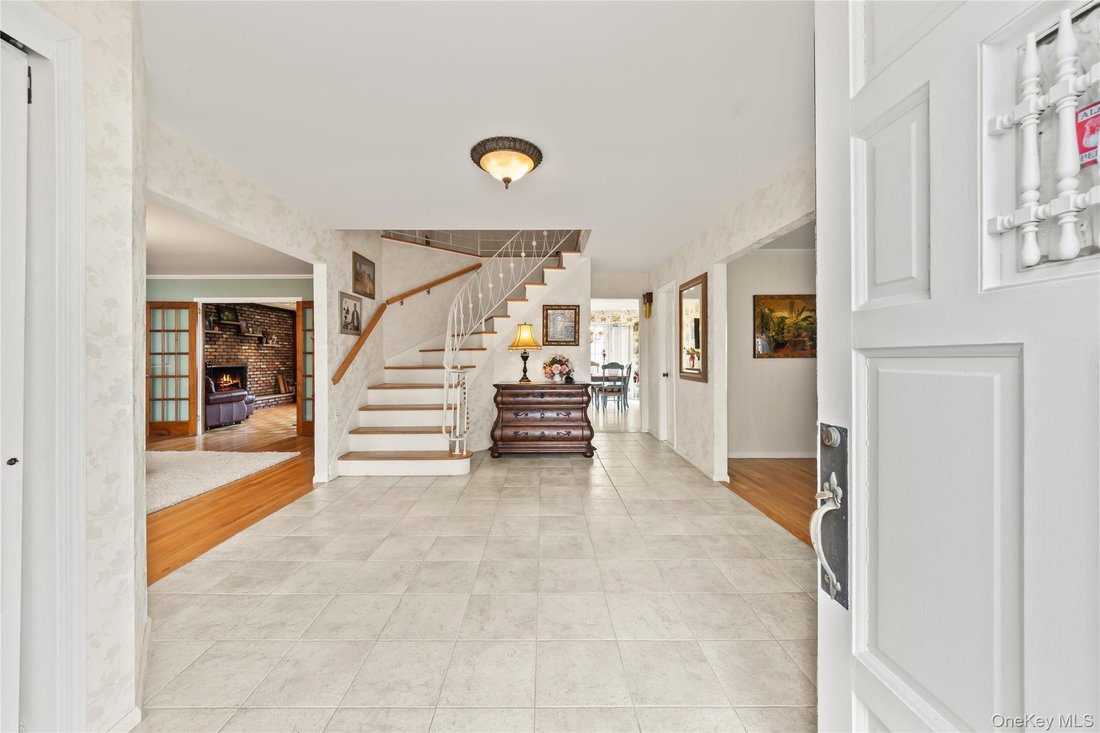 Casa a New City, New York, Stati Uniti 4 - 17639665