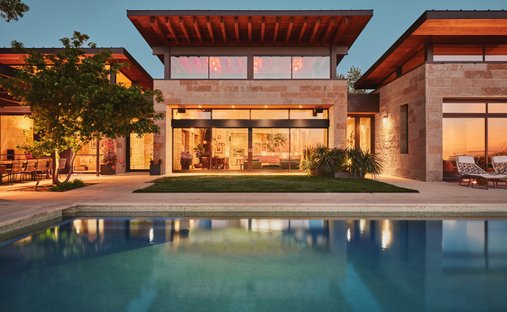 House in Austin, Texas, United States 1