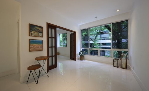 Wohnung in Rio de Janeiro, Rio de Janeiro, Brasilien 1