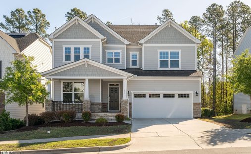 House in Cary, North Carolina, United States 1
