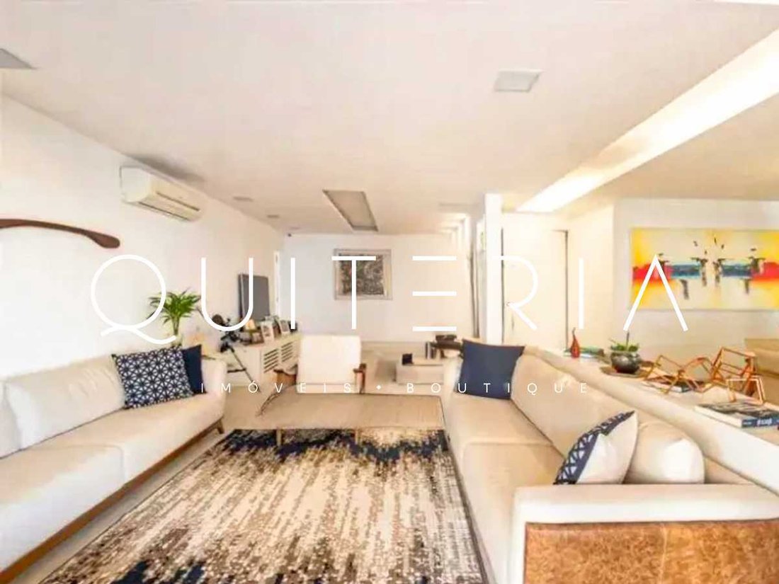 Apartment in Rio de Janeiro, State of Rio de Janeiro, Brazil 4 - 17650065